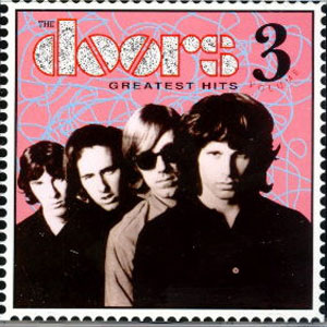 Álbum Greatest Hits Volume 3 de The Doors