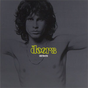 Álbum Infinite de The Doors