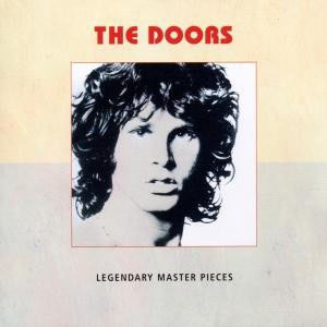 Álbum Legendary Master Pieces de The Doors