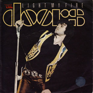 Álbum Light My Fire (Live Version) de The Doors