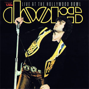 Álbum Live At The Hollywood Bowl de The Doors