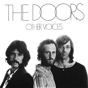 Álbum Other Voices de The Doors