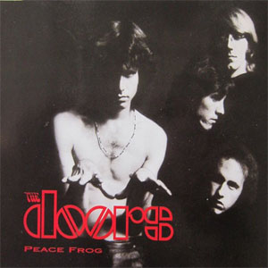 Álbum Peace Frog de The Doors