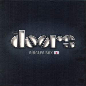 Álbum Singles Box de The Doors