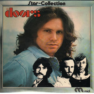 Álbum Star-Collection de The Doors