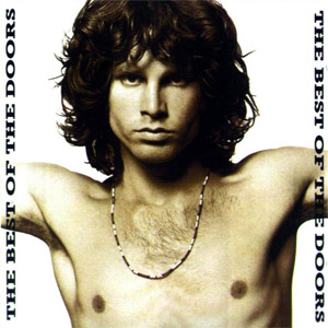 Álbum The Best Of The Doors (1985) de The Doors