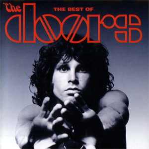 Álbum The Best Of The Doors (2000) de The Doors