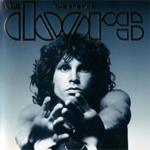 Álbum The Best Of The Doors (2 Cd's) (2000) de The Doors
