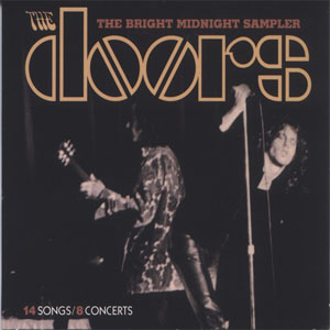 Álbum The Bright Midnight Sampler de The Doors