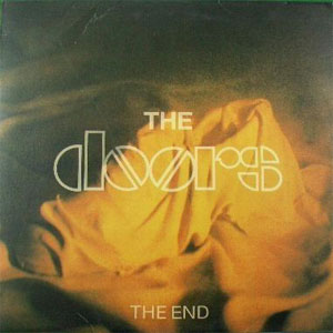Álbum The End de The Doors