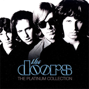 Álbum The Platinum Collection de The Doors