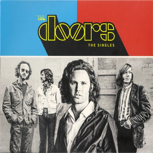 Álbum The Singles de The Doors