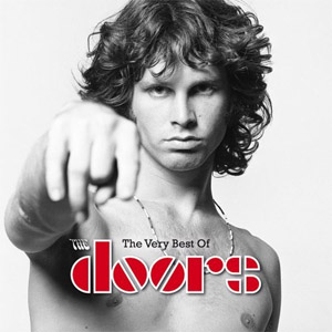 Álbum The Very Best Of de The Doors