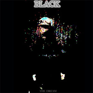 Álbum Black de The-Dream