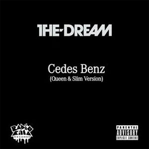 Álbum Cedes Benz (Queen & Slim Versión) de The-Dream