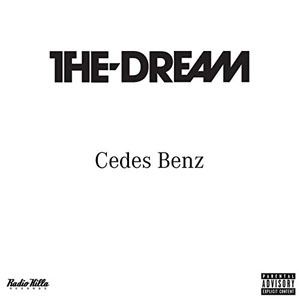 Álbum Cedes Benz de The-Dream
