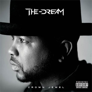 Álbum Crown Jewel  de The-Dream