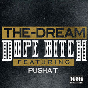 Álbum Dope Bitch de The-Dream