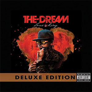 Álbum Love King (Deluxe Edition) de The-Dream