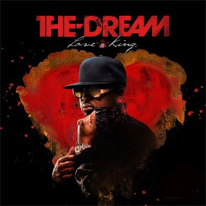 Álbum Love King de The-Dream