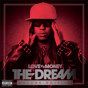 Álbum Love vs. Money (Deluxe) de The-Dream