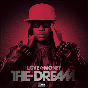 Álbum Love V/S Money de The-Dream