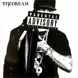 Álbum Parental Advisory de The-Dream