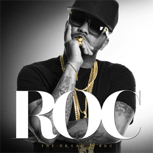 Álbum Roc de The-Dream