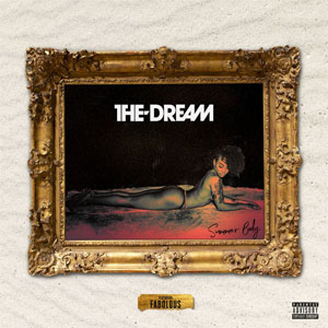 Álbum Summer Body de The-Dream