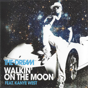 Álbum Walkin' On The Moon de The-Dream