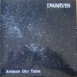 Álbum Anybody Out There de The Dwarves