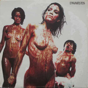 Álbum Blood Guts & Pussy de The Dwarves