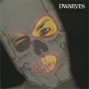 Álbum Everybodies Girl de The Dwarves