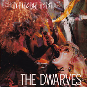 Álbum Lick It de The Dwarves