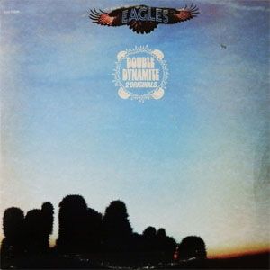 Álbum Double Dynamite de The Eagles
