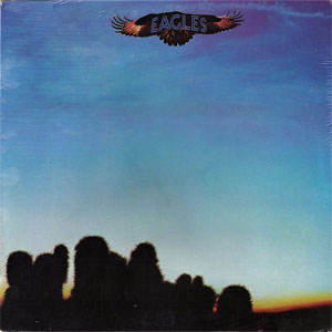 Álbum Eagles de The Eagles