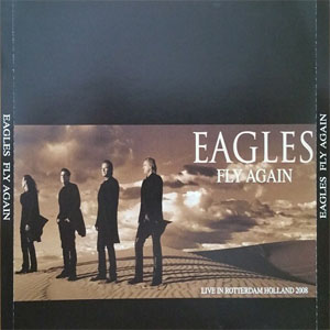 Álbum Fly Again de The Eagles