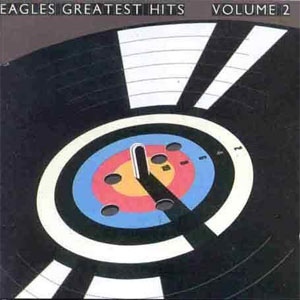 Álbum Greatest Hits Volume 2 de The Eagles