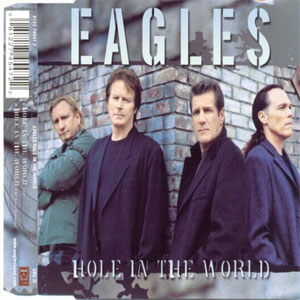 Álbum Hole In The World de The Eagles