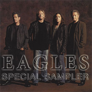Álbum Special Sampler de The Eagles