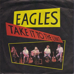 Álbum Take It To The Limit de The Eagles