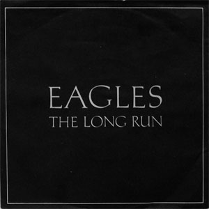 Álbum The Long Run de The Eagles