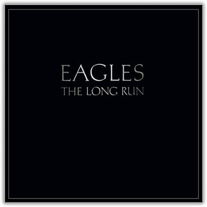 Álbum The Long Run de The Eagles