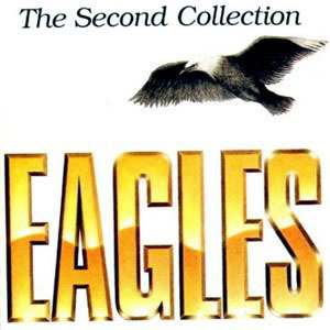 Álbum The Second Collection de The Eagles