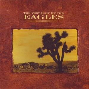 Álbum The Very Best Of The Eagles de The Eagles