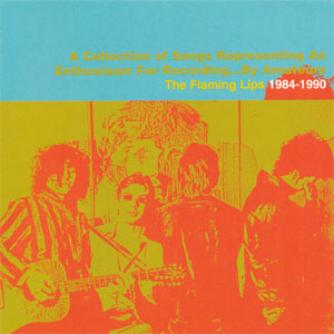 Álbum 1984-1990 de The Flaming Lips