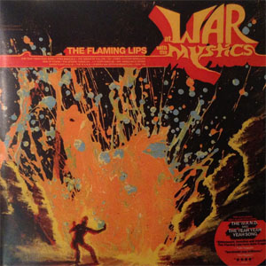 Álbum At War With The Mystics (Deluxe) de The Flaming Lips