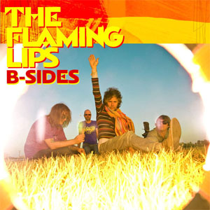 Álbum B-Sides de The Flaming Lips