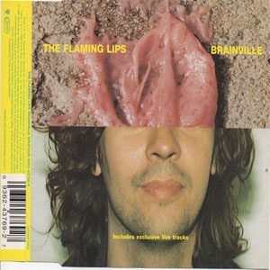 Álbum Brainville de The Flaming Lips