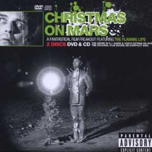 Álbum Christmas On Mars de The Flaming Lips